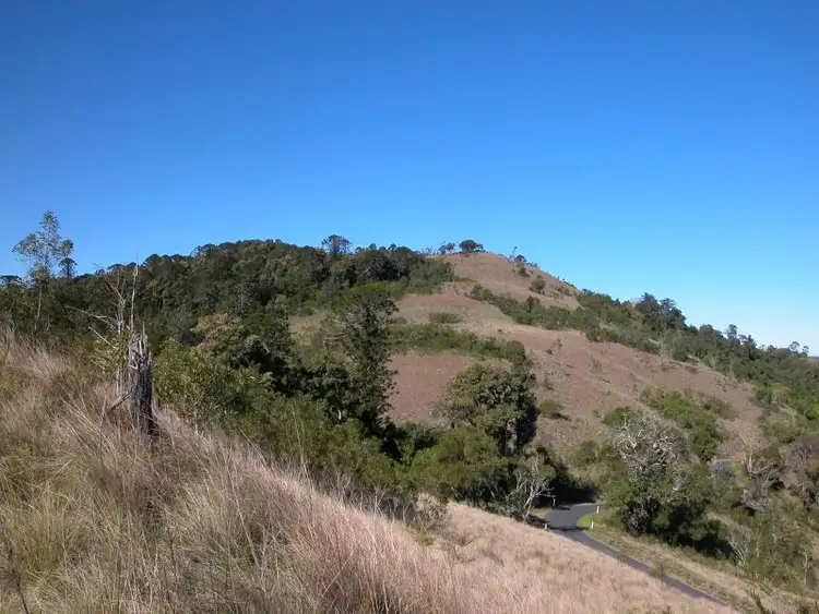 Second view of Homely land listing, Lot 1 Bunya Mountains Road, Bunya Mountains QLD 4405