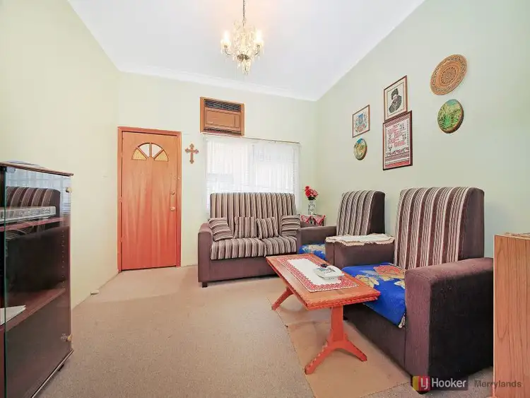 Sixth view of Homely house listing, 37 Mary Street, Merrylands NSW 2160