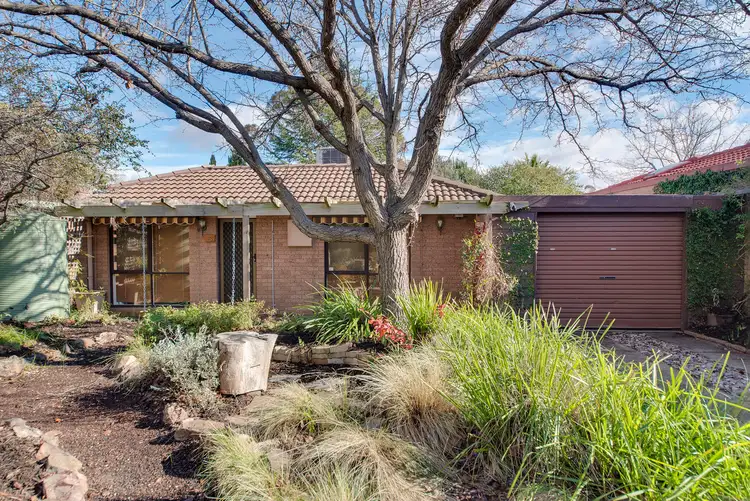 15 Dore Court, Evatt ACT 2617
