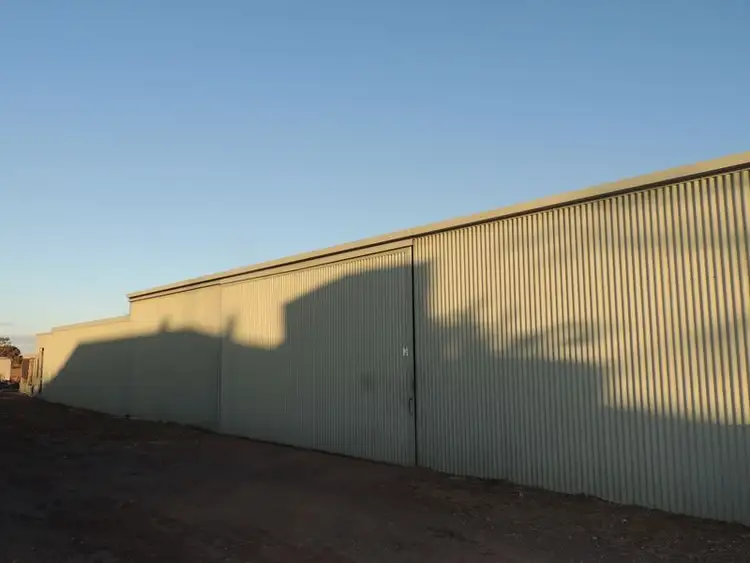 Third view of Homely house listing, 121 Nyah West Road, Nyah VIC 3594