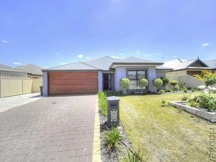Second view of Homely house listing, 37 Wells Road, Pinjarra WA 6208