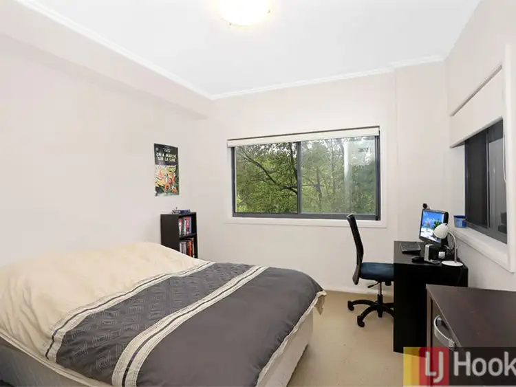 Third view of Homely apartment listing, 20 /1-3 Eulbertie Avenue, Warrawee NSW 2074