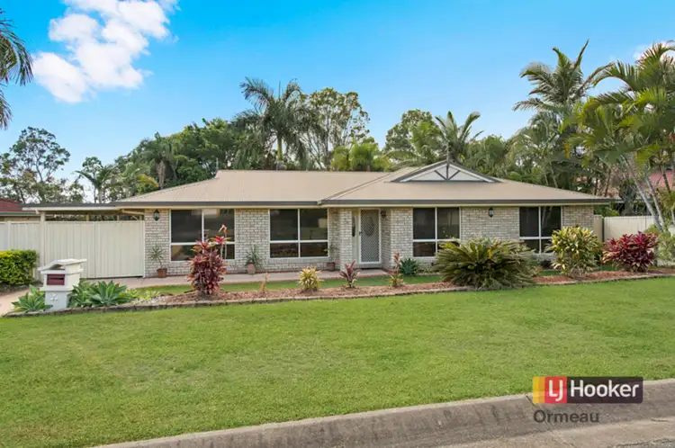 Third view of Homely house listing, 24 Podinga Circuit, Ormeau QLD 4208