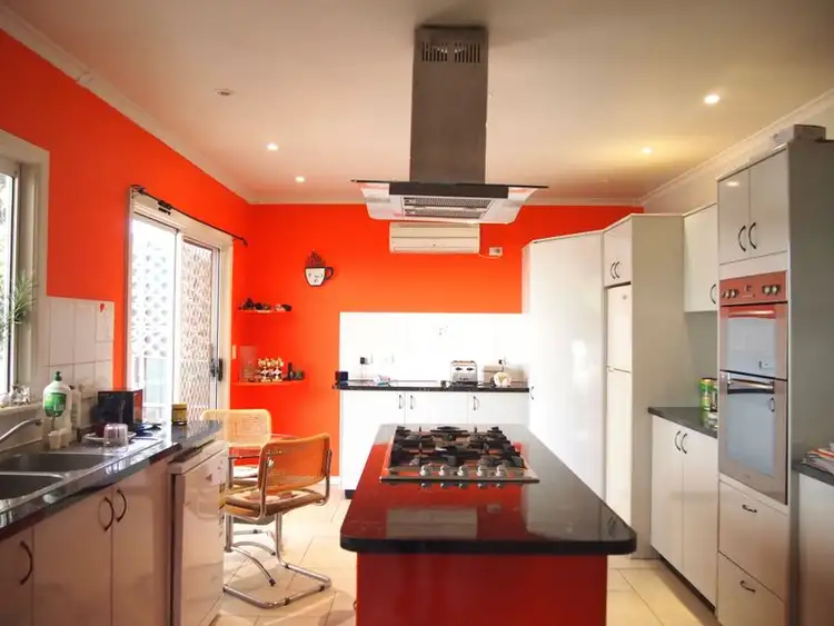 Second view of Homely house listing, 407 Morgan Street, Broken Hill NSW 2880