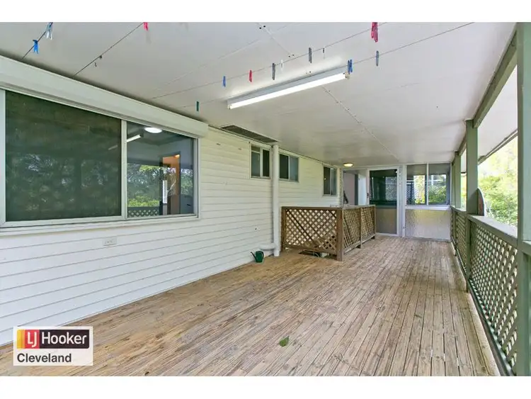 Sixth view of Homely house listing, 20 Cambridge Drive, Alexandra Hills QLD 4161