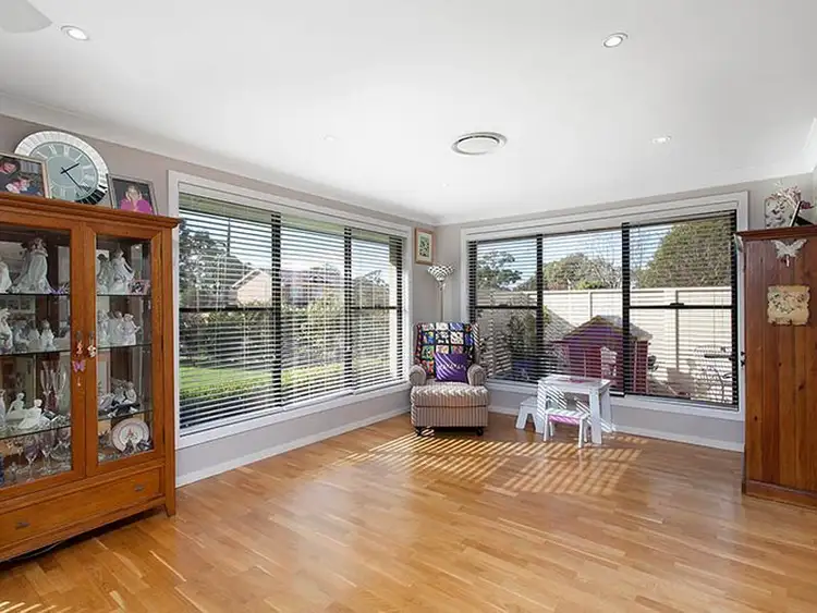 Fifth view of Homely house listing, 46 Goorgool Road, Bangor NSW 2234