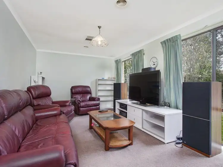 Fourth view of Homely house listing, 69 Clive Steele Avenue, Monash ACT 2904