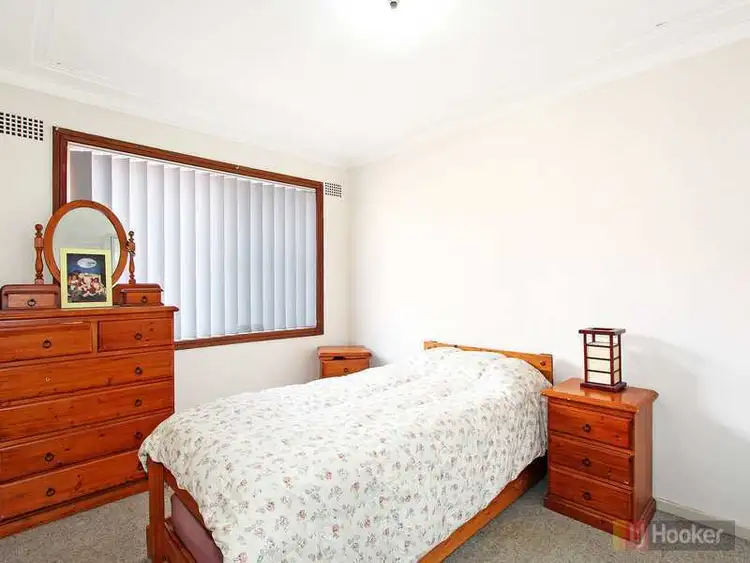 Fifth view of Homely house listing, 11 Fairfield Road, Woodpark NSW 2164