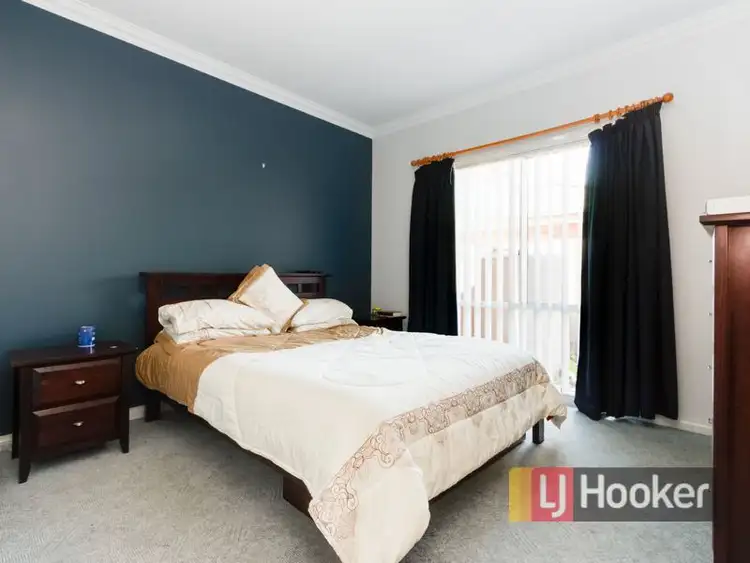 Fourth view of Homely house listing, 8 The Quays, Narre Warren South VIC 3805
