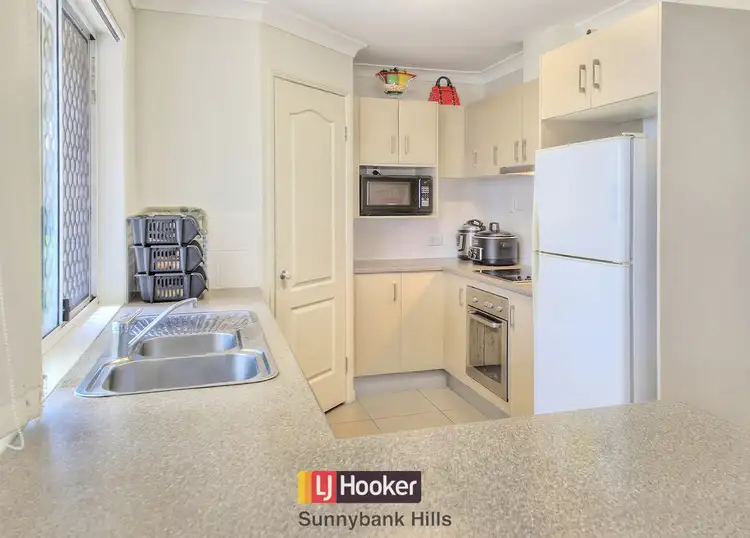 Fifth view of Homely house listing, 3 Holling Close, Kuraby QLD 4112