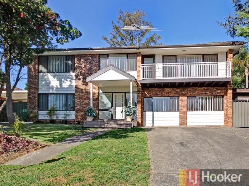 Main view of Homely house listing, 2 Grebe Street, Ingleburn NSW 2565