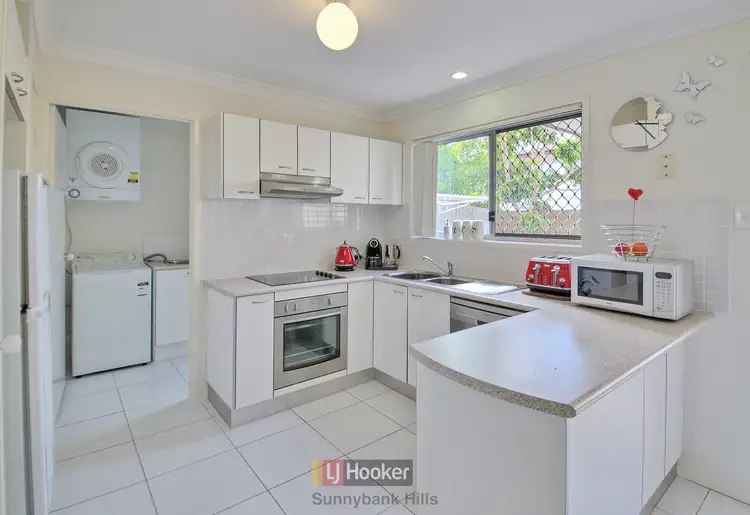 Third view of Homely townhouse listing, 13/2311 Logan Road, Eight Mile Plains QLD 4113