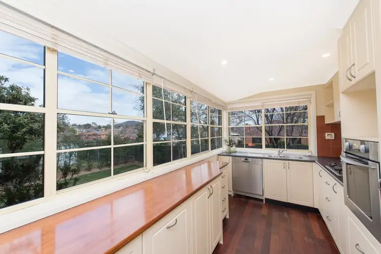 Third view of Homely house listing, 1 Hirst Avenue, Queanbeyan NSW 2620
