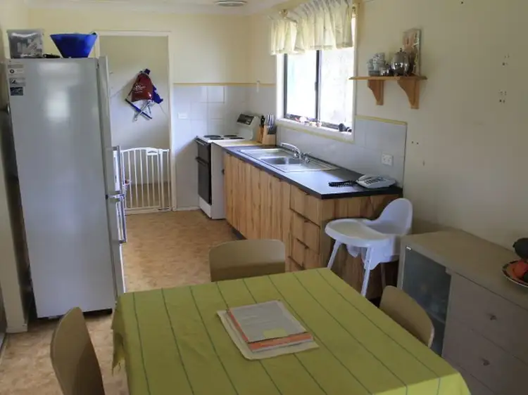 Sixth view of Homely rural property listing, 500 Silent Grove Rd, Torrington NSW 2371
