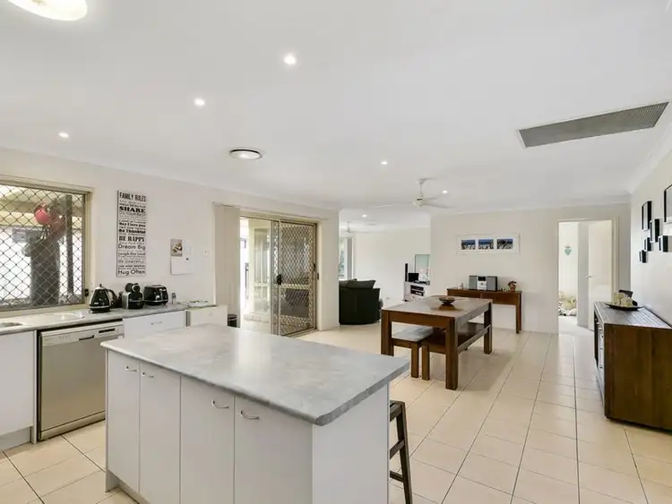 Sixth view of Homely house listing, 114 Santa Isobel Boulevard, Pacific Pines QLD 4211