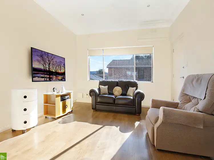 Fifth view of Homely unit listing, 6/24 Vickery Street, Gwynneville NSW 2500
