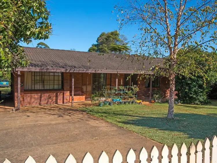 38 Cooke Avenue, Alstonville NSW 2477