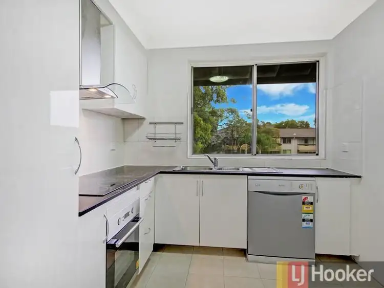 Third view of Homely unit listing, 42/33-41 Victoria Avenue, Penshurst NSW 2222