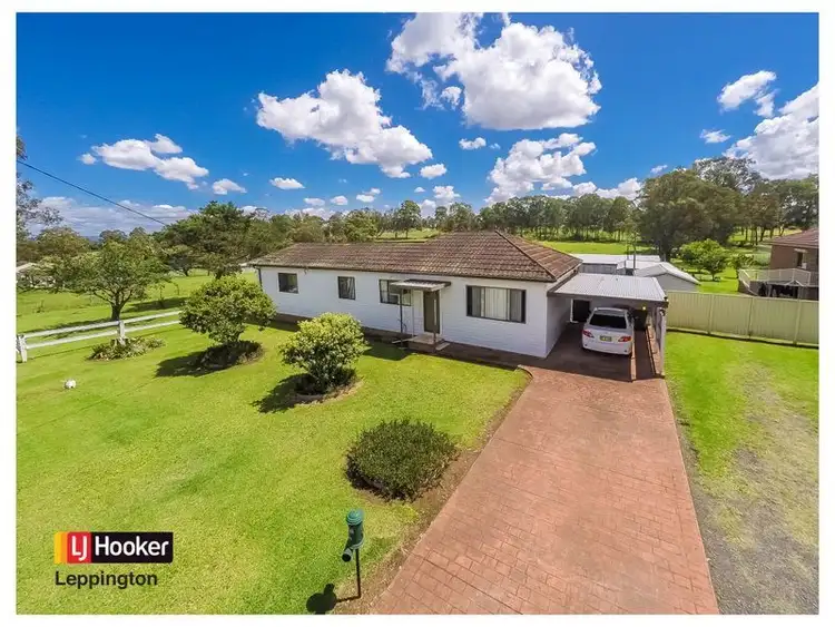 Second view of Homely house listing, 85 Thirteenth Avenue, Austral NSW 2179