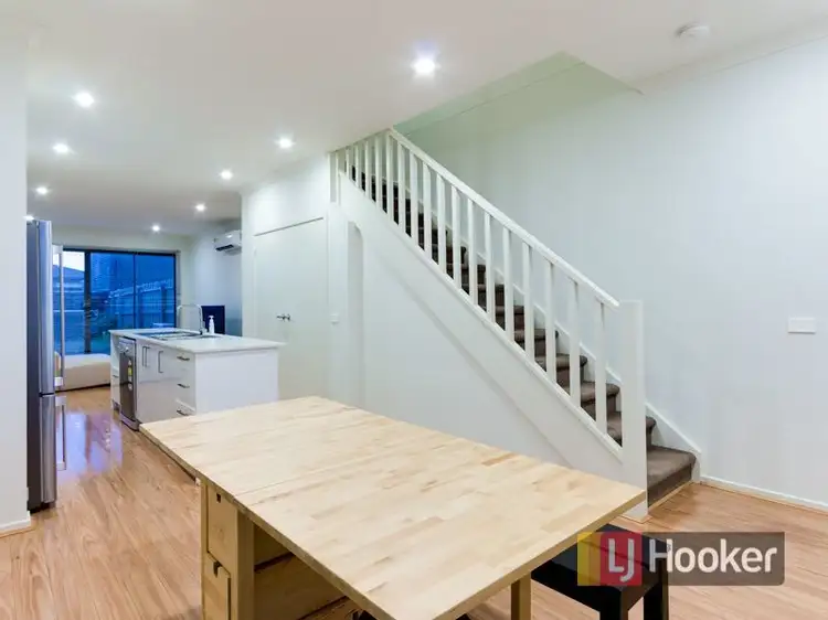Fourth view of Homely townhouse listing, 21 Demmie Mews, Lyndhurst VIC 3975