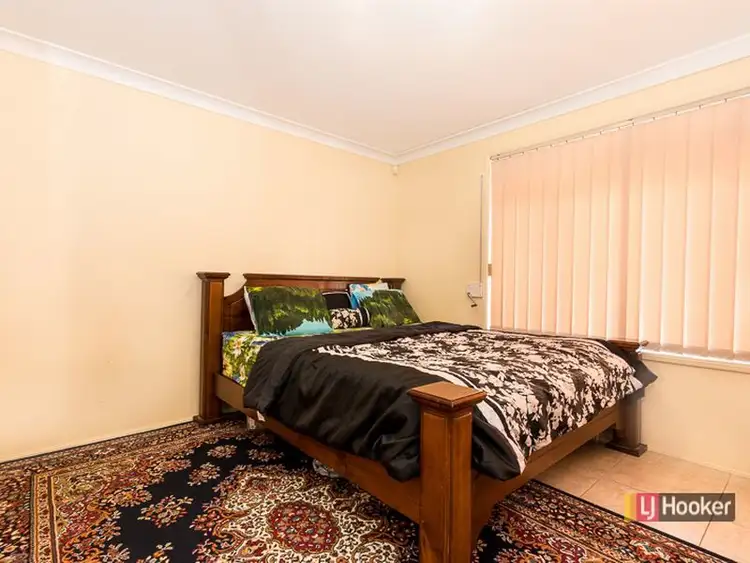 Fifth view of Homely house listing, 2 Golding Drive, Glendenning NSW 2761