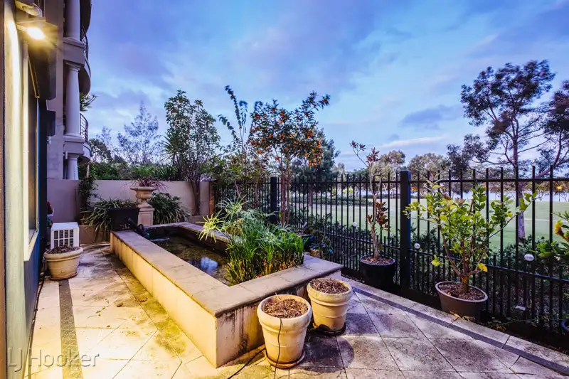Main view of Homely house listing, 12 Jewell Lane, East Perth WA 6004