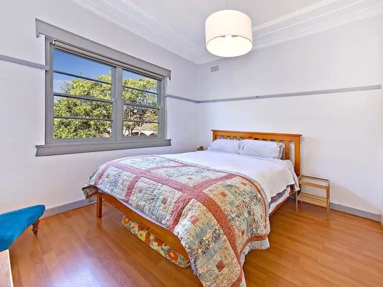 Fourth view of Homely unit listing, 6/195 Norton Street, Ashfield NSW 2131