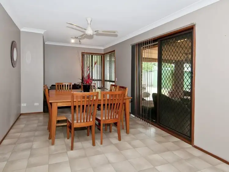 Fifth view of Homely house listing, 21 Viewbank Crt, Beenleigh QLD 4207