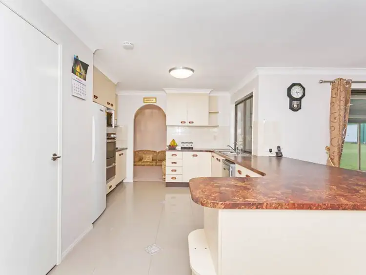 Fifth view of Homely house listing, 101 Kenny Road, Chambers Flat QLD 4133