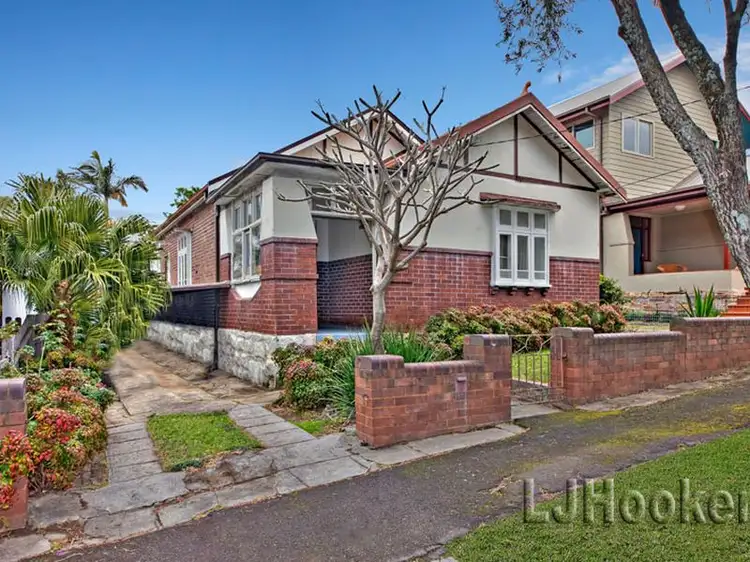 17 Napier Street, Canterbury NSW 2193