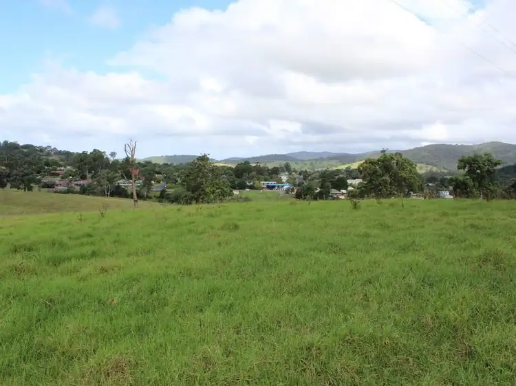 Fifth view of Homely land listing, Lot 1 DP 1 Charlotte Street, Cobargo NSW 2550