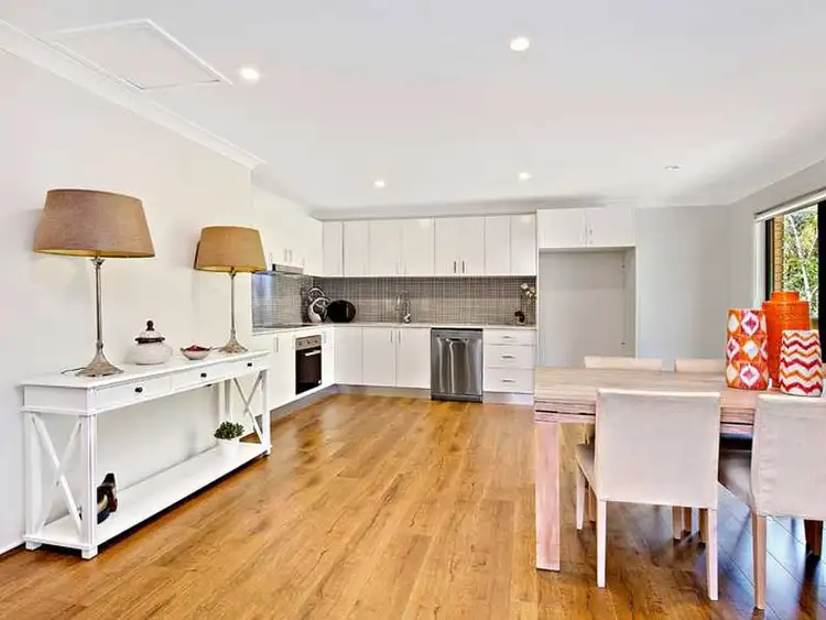 Fourth view of Homely villa listing, 4/38-40 Forrest Rd, Ryde NSW 2112