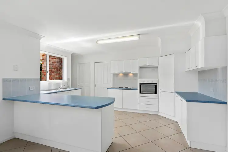 Third view of Homely townhouse listing, 4/30-32 Boultwood Street, Coffs Harbour NSW 2450