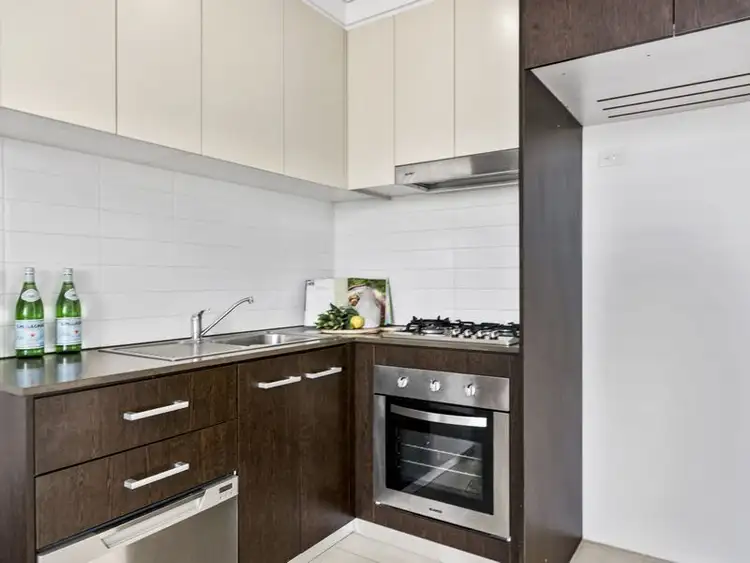 Fourth view of Homely apartment listing, 6.09 438-448 Anzac Pde, Kingsford NSW 2032
