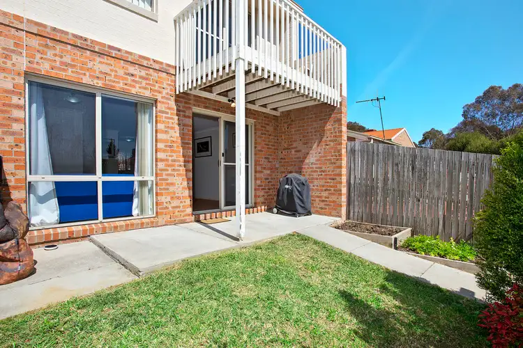 Sixth view of Homely townhouse listing, 104/36 Paul Coe Crescent, Ngunnawal ACT 2913