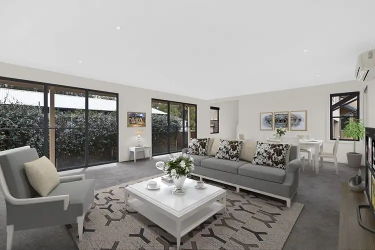 Second view of Homely house listing, 1 & 2/28 McLean Street, Killarney Vale NSW 2261