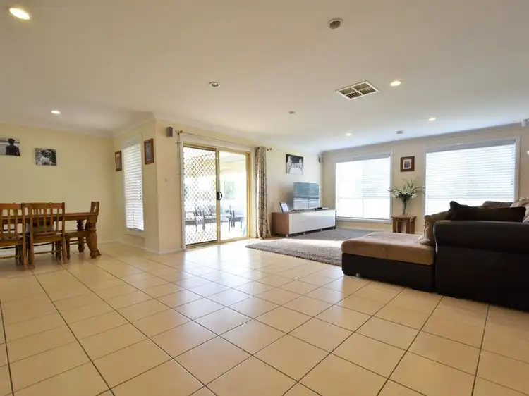 Third view of Homely house listing, 17 Old Monteagle Rd, Young NSW 2594