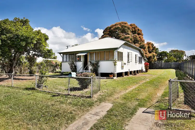 102 Thirteenth Avenue, Railway Estate QLD 4810