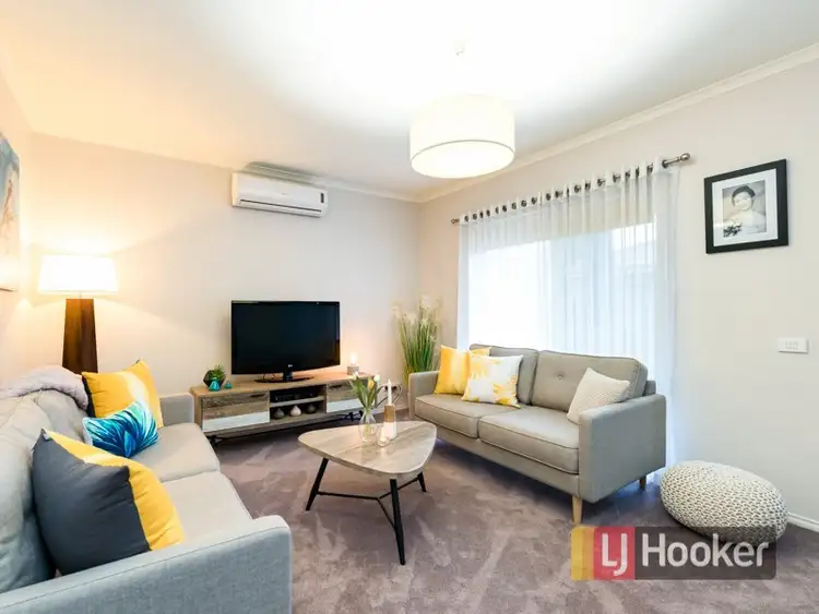 Fifth view of Homely unit listing, 4/27-29 Rogers Street, Pakenham VIC 3810