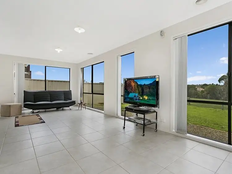 Sixth view of Homely house listing, 63 Lakeside Drive, Hidden Valley VIC 3756