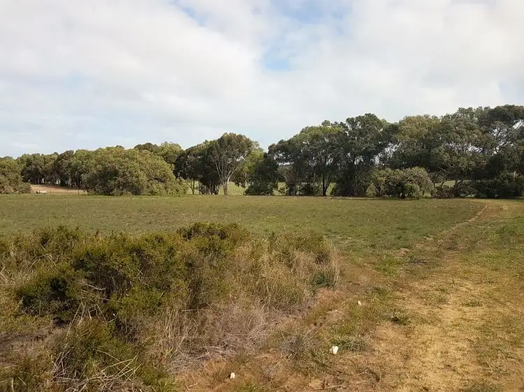 Third view of Homely land listing, 105 Seaflower Way, Wilbinga WA 6041