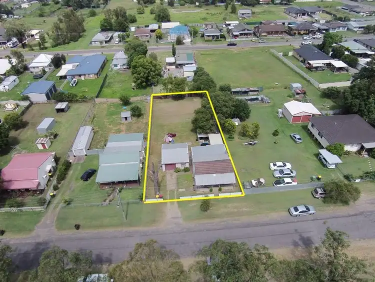 Third view of Homely house listing, 18 High Street, Greta NSW 2334