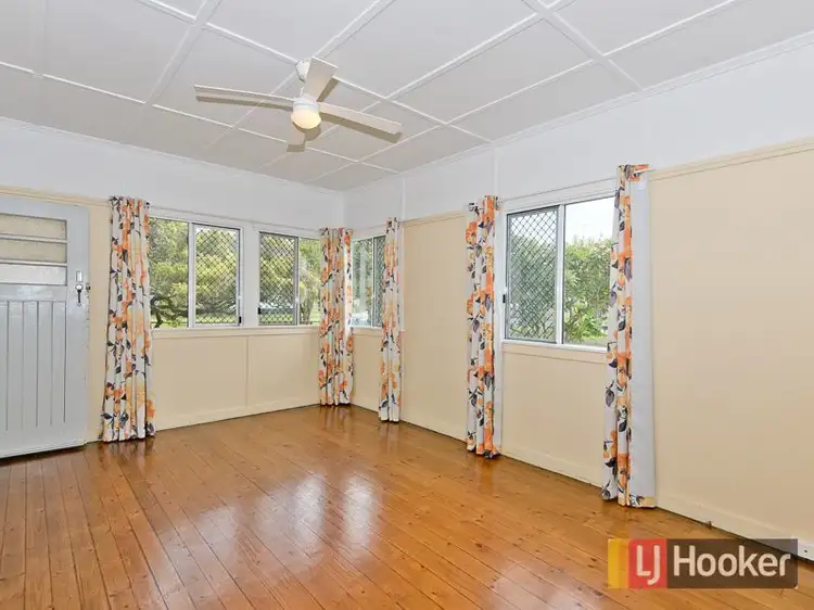 Fourth view of Homely house listing, 25 Purnell Street, Zillmere QLD 4034