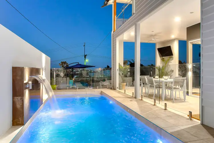 Second view of Homely house listing, 5 Hooker Street, Windsor QLD 4030