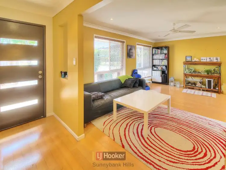Fifth view of Homely house listing, 111 Kulcha Street, Algester QLD 4115