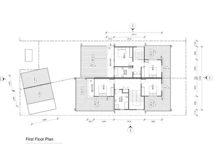 Fifth view of Homely land listing, 151 Park Avenue, Ashfield NSW 2131