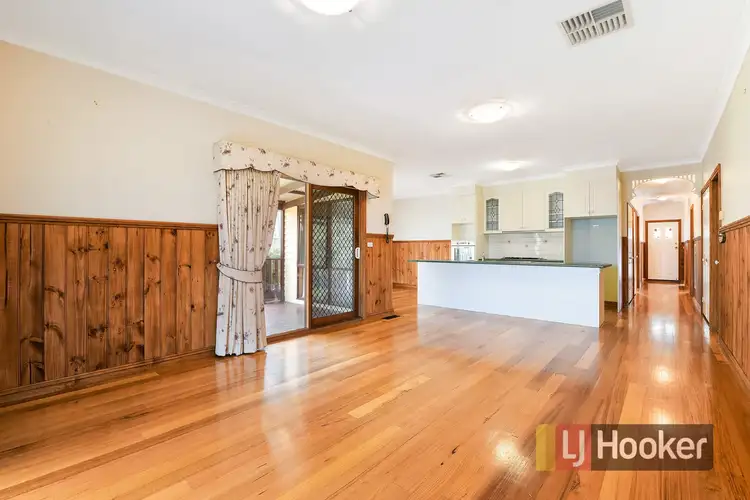 Sixth view of Homely house listing, 15 Wills Avenue, Pakenham VIC 3810