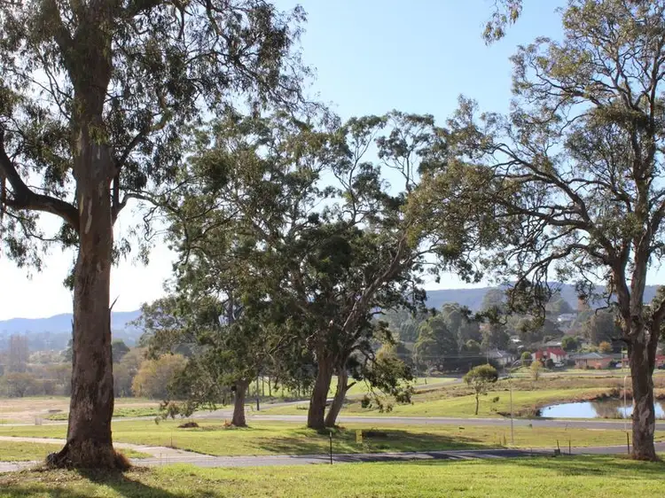 Lot 21 Millbank Place, Bega NSW 2550