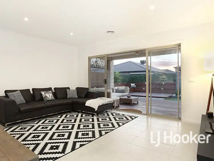 Fourth view of Homely house listing, 30 Wildcherry Place, Point Cook VIC 3030