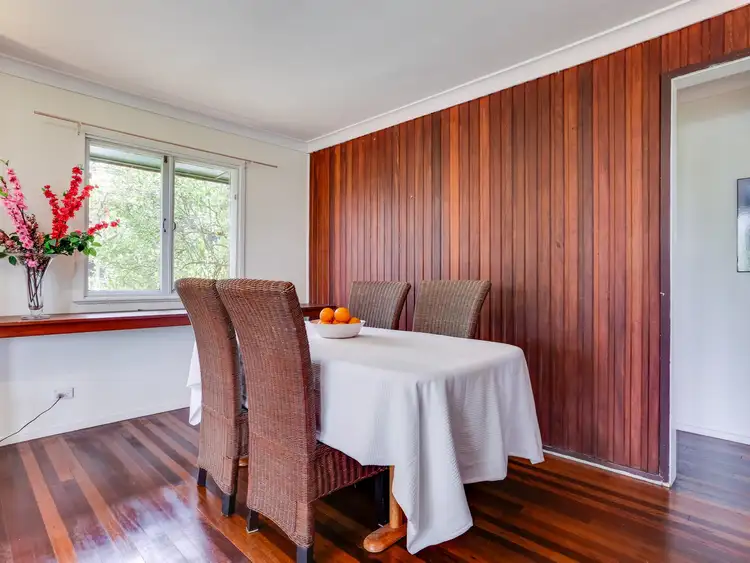 Fifth view of Homely house listing, 4 Norm Street, Kenmore QLD 4069